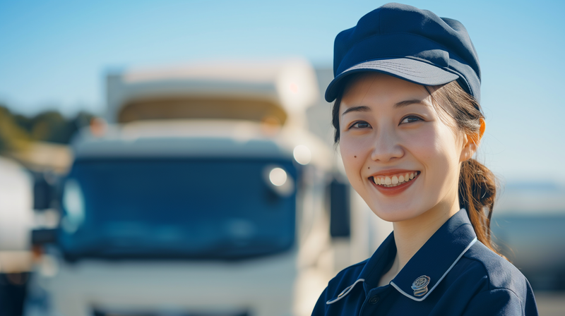 フジイチ輸送有限会社の求人・転職情報