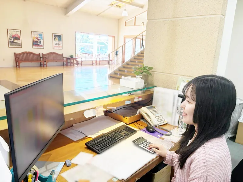 美濃屋株式会社の求人・転職情報