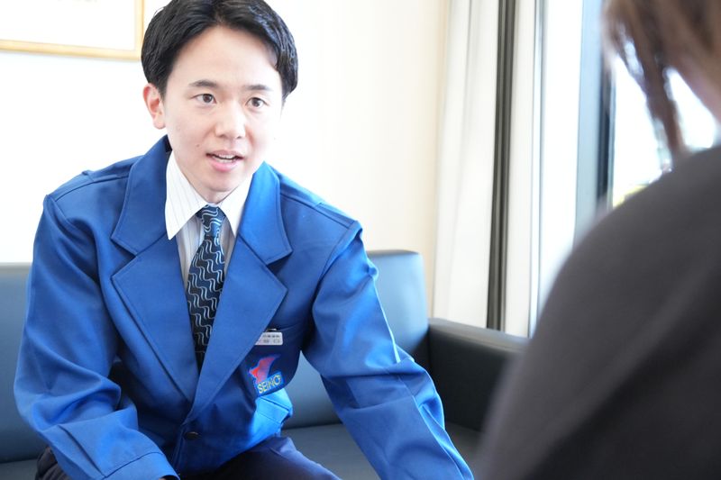 西濃運輸株式会社の求人・転職情報