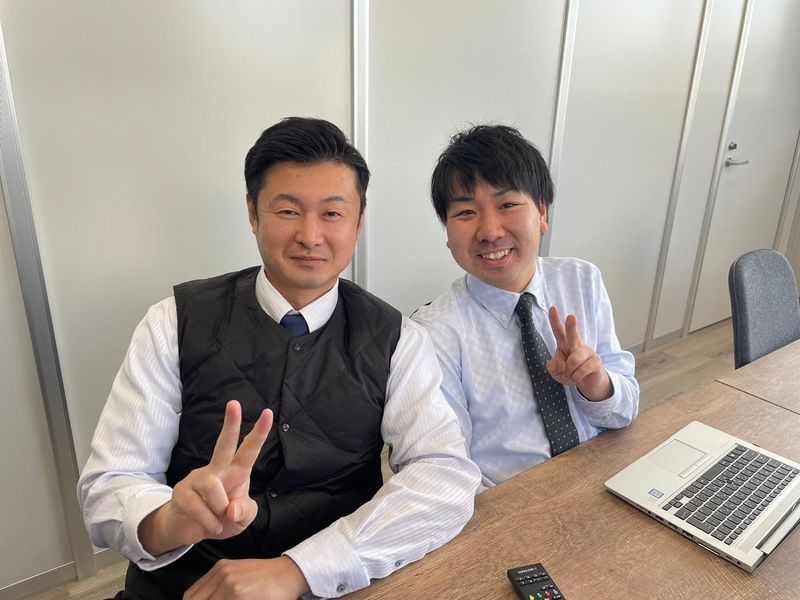 株式会社オビタスの求人・転職情報