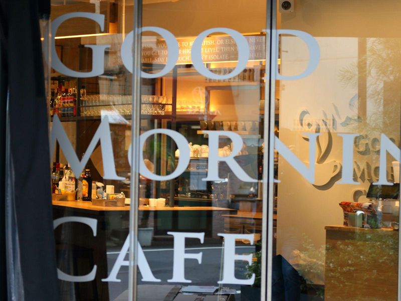 GOOD MORNING CAFE 早稲田のアルバイト・バイト求人情報-05
