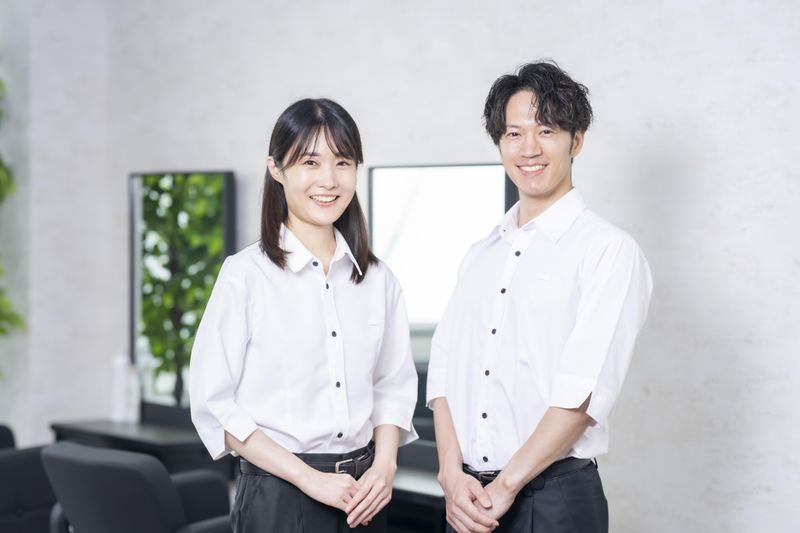 HAIR STUDIO IWASAKI 大分東野台店のアルバイト・バイト求人情報-04