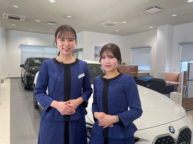株式会社バルコムモータースの求人・転職情報