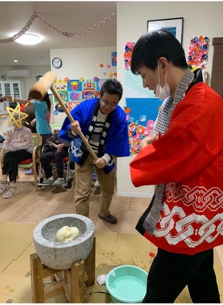デイサービスあおきさん家　きっこ/株式会社グロリアスのアルバイト・バイト求人情報-05
