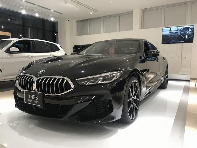 Shonan BMW 港南支店　株式会社モトーレン湘南のイメージ4