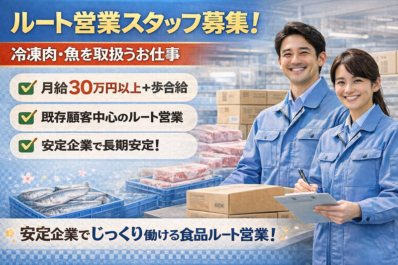 株式会社日本飲食産業の求人・転職情報