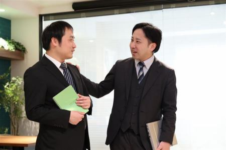 株式会社シーエスコミュニケーション　東京本社のアルバイト・バイト求人情報-04