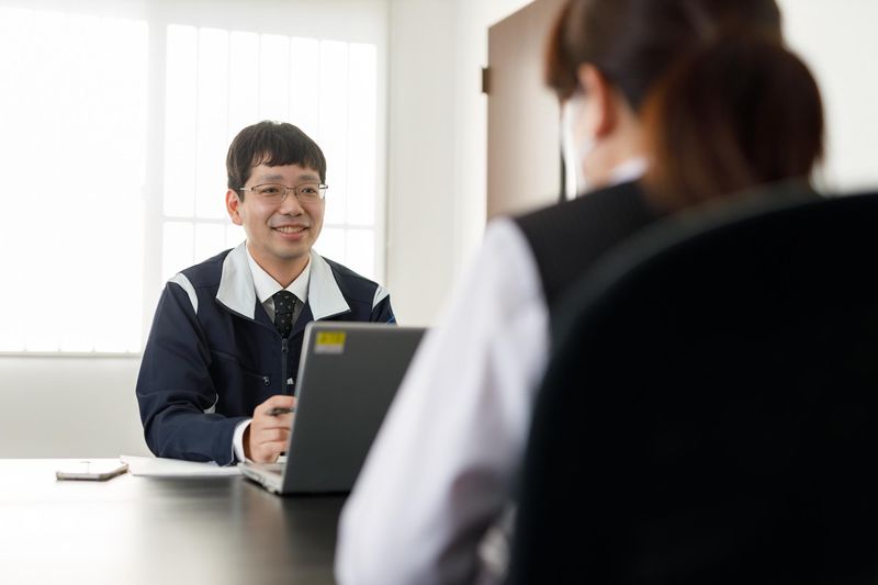 株式会社ズームアップの求人・転職情報