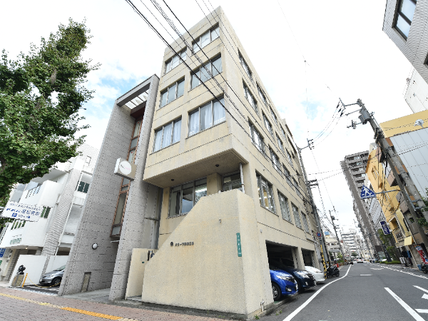 オリーブ美家工業株式会社 KKR高松病院のアルバイト・バイト求人情報-04