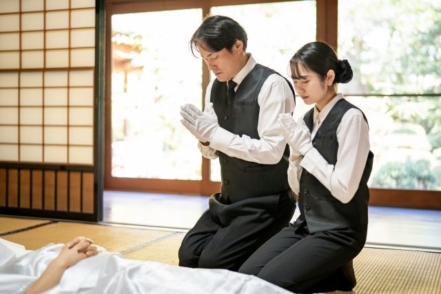 株式会社東冠 葬祭部のアルバイト・バイト求人情報-04