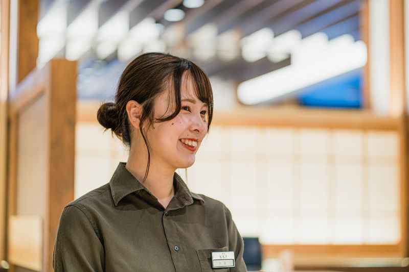 焼肉どんどん亭/岡山江崎店のアルバイト・バイト求人情報-05