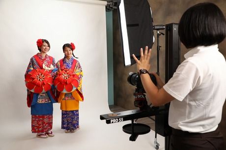 レンタル琉装veni　国際通り店のアルバイト・バイト求人情報-04