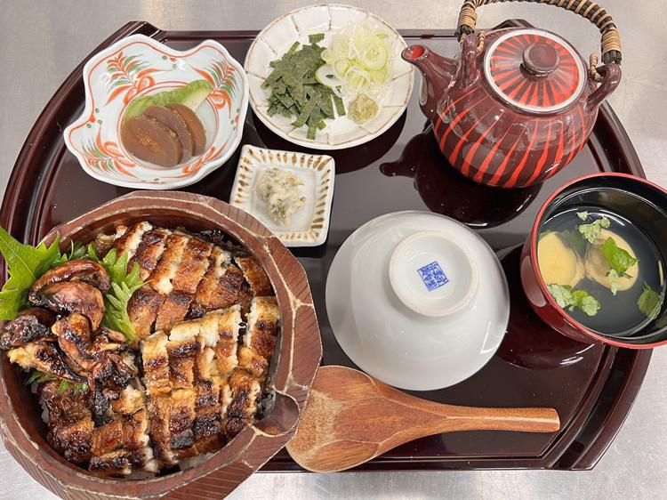 濱松地焼鰻　まさの求人5