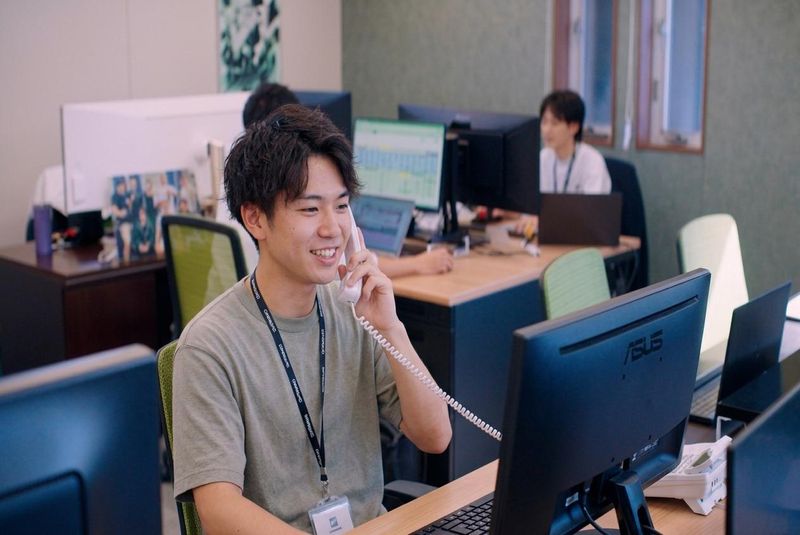 株式会社ＯＡＵの求人・転職情報