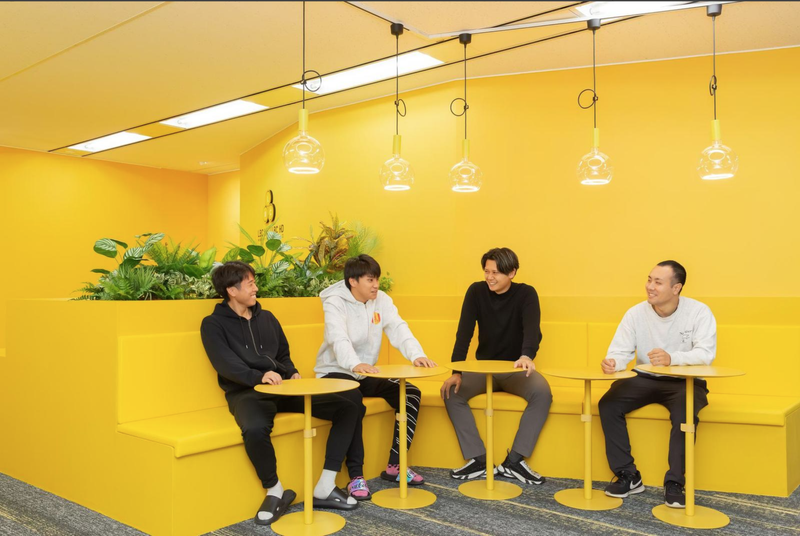 株式会社LBCの求人・転職情報-05