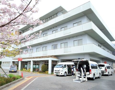 医療法人尚和会の求人・転職情報