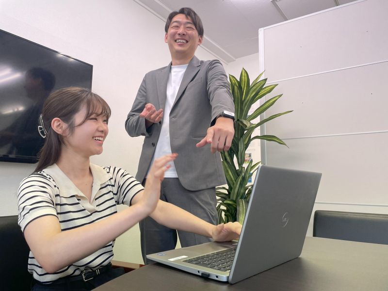 株式会社ジェイオーダー(埼玉オフィス)のアルバイト・バイト求人情報-03