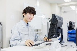 求人画像