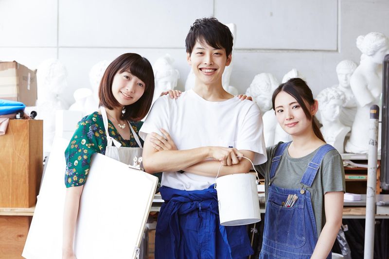 2nd Community株式会社　WeArt銀座のアルバイト・バイト求人情報-02