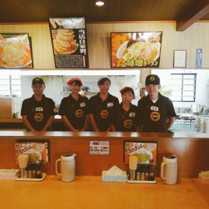 らぁめん めん丸　新庄銀座店のアルバイト・バイト求人情報-02