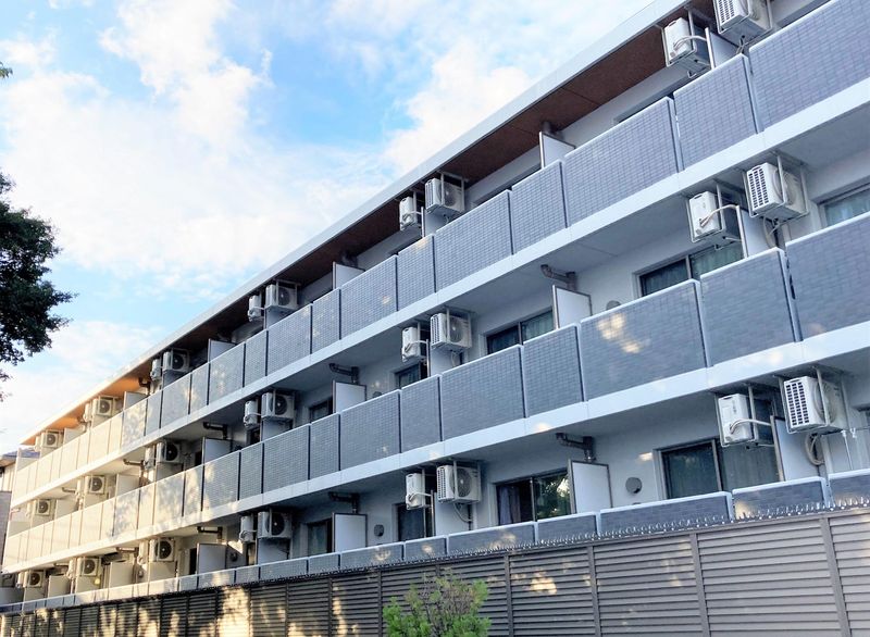 株式会社センシアリンク　東京都杉並区のマンションのアルバイト・バイト求人情報