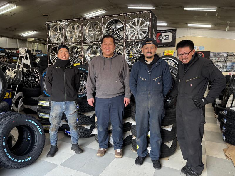 株式会社ロードランナーの求人・転職情報