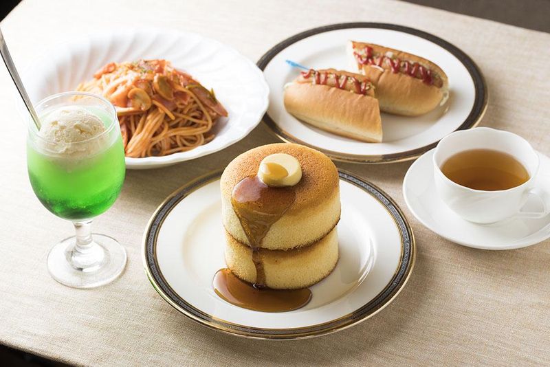 喫茶ル・ポワールのアルバイト・バイト求人情報-29