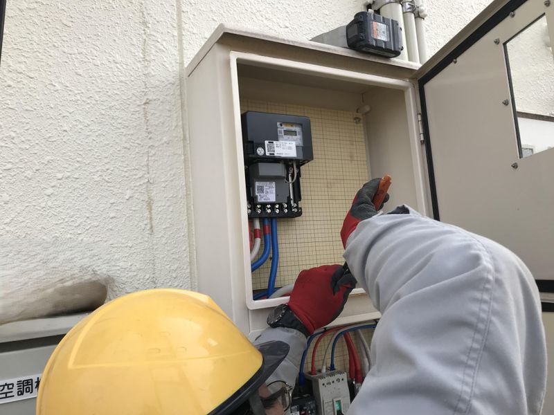 サンワ電工(彦島営業所)のアルバイト・バイト求人情報-05