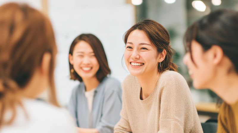 株式会社ナナイロ総合研究所の求人・転職情報