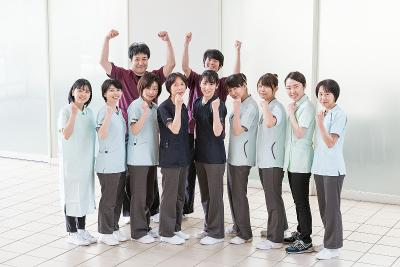 株式会社トーカイ　松沢病院内のアルバイト・バイト求人情報-02