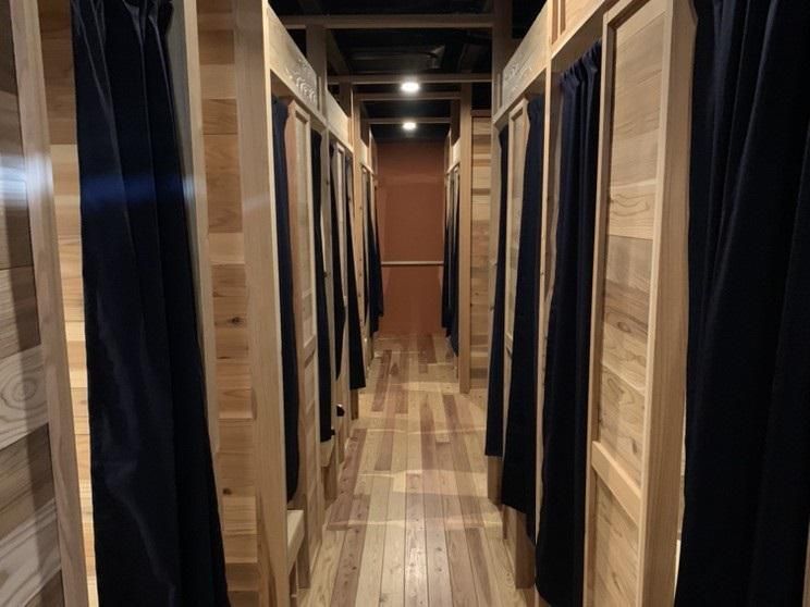 全席個室　焼肉居酒屋伝とんのアルバイト・バイト求人情報-08