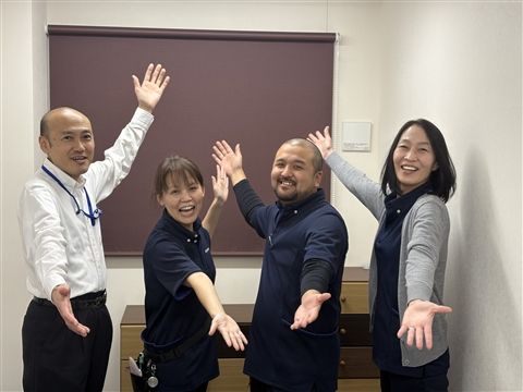 快適ライフセンターグループの求人・転職情報