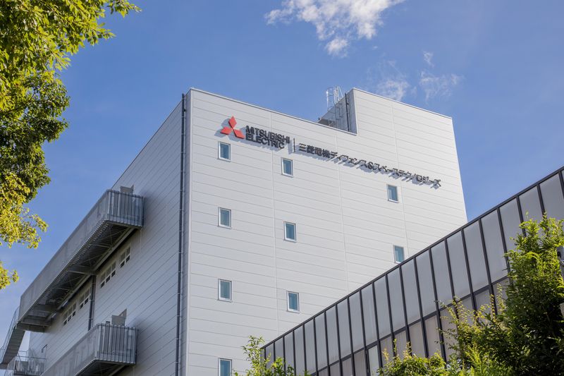 三菱電機ディフェンス&スペーステクノロジーズ株式会社