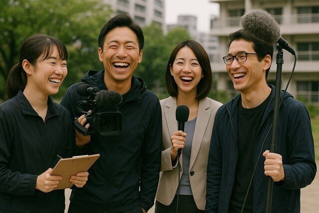 株式会社UNITED PRODUCTIONS(本社)のアルバイト・バイト求人情報-03