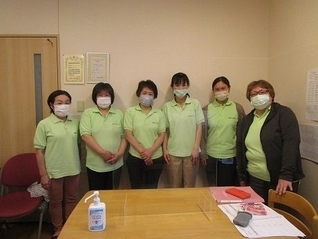 求人画像