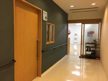 医療法人晴琉会　神崎クリニックの求人・転職情報-03