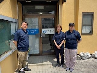 株式会社ニチイ学館の求人・転職情報