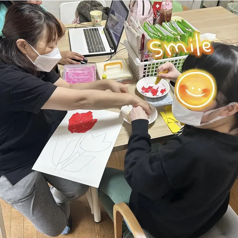 求人画像