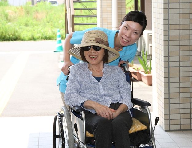 医療法人栄心会　介護老人保健施設さかえハートみらいの求人・転職情報
