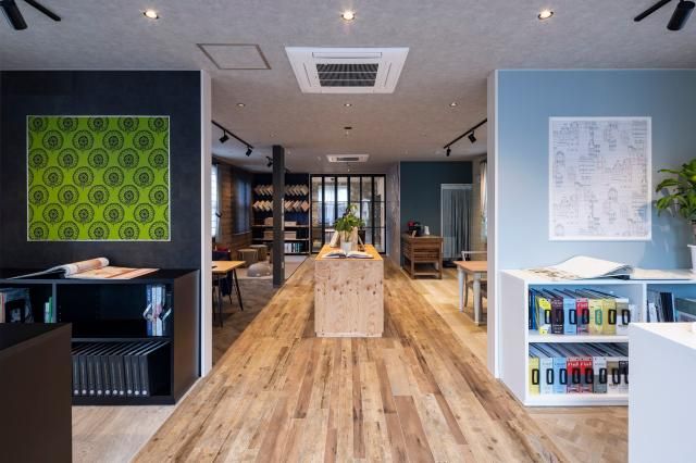 中沢トータリア株式会社の求人・転職情報