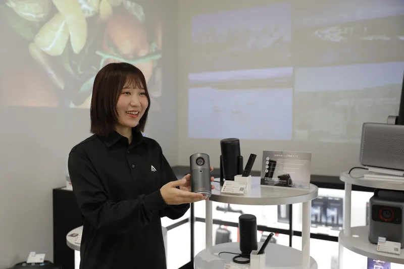 Anker Store 六本木エリア新店のアルバイト・バイト求人情報