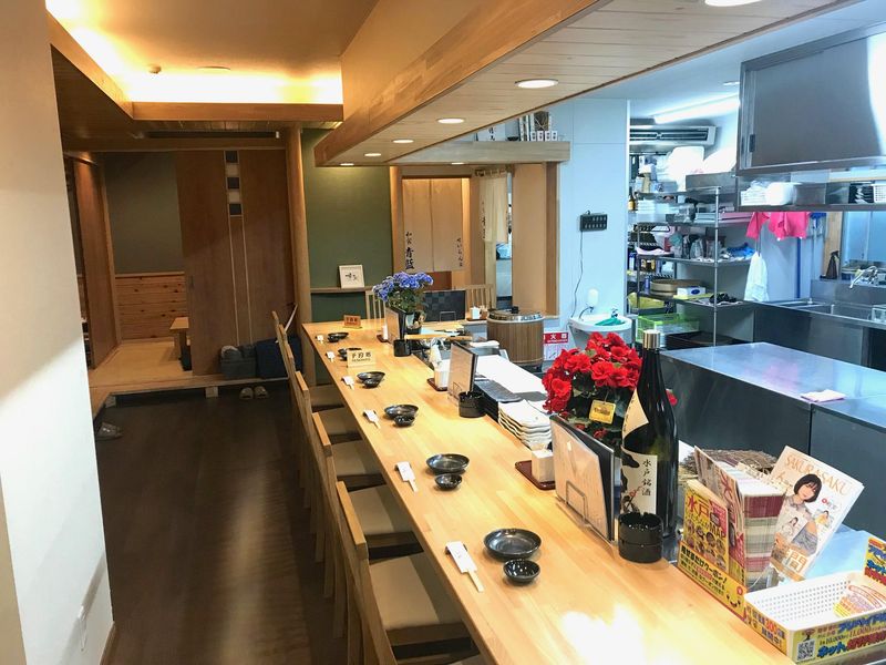 和食　青藍の求人・転職情報