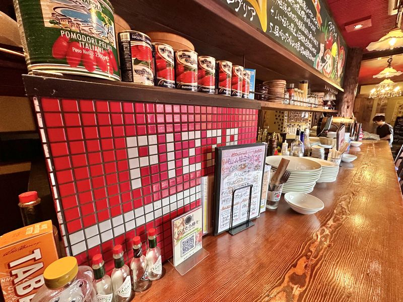 イタリアン酒場 びすとろ椿々 追越店のアルバイト・バイト求人情報-02