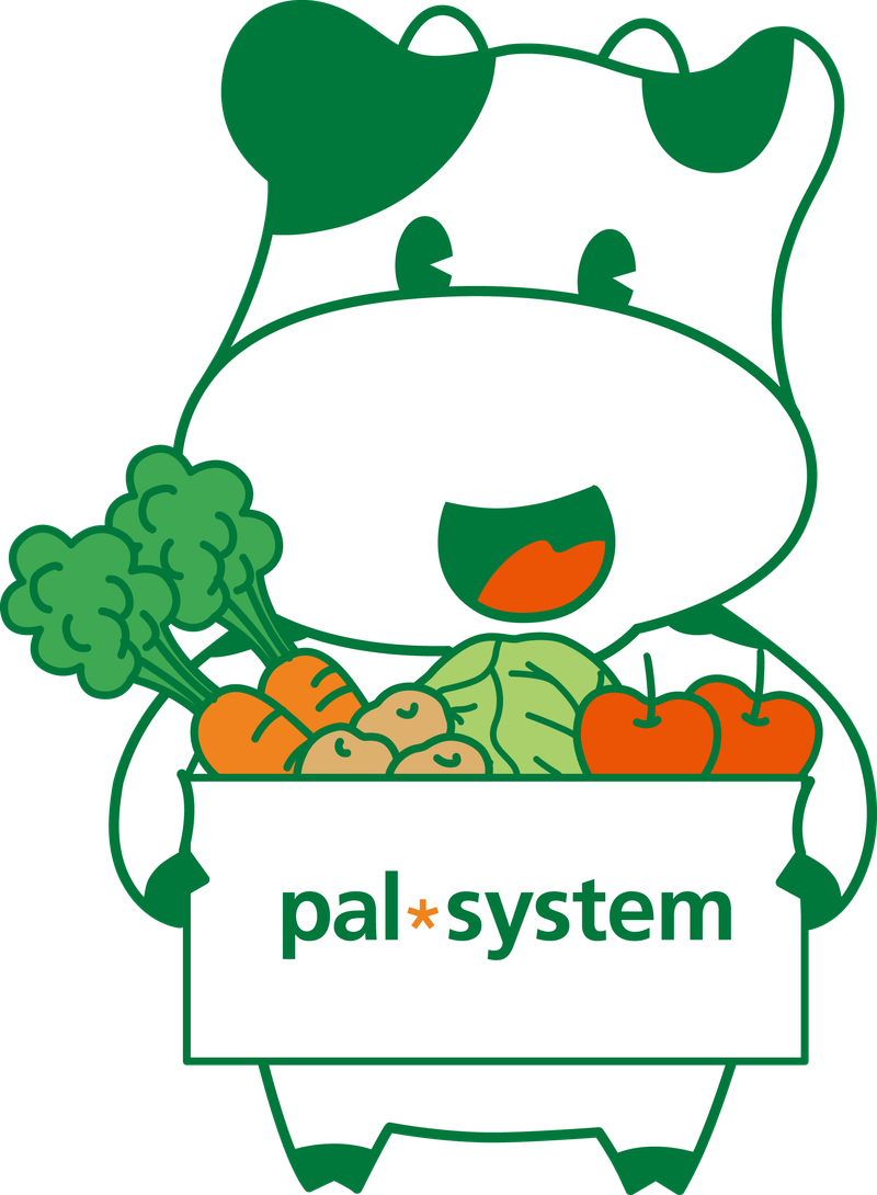 株式会社パルライン　岩槻センター