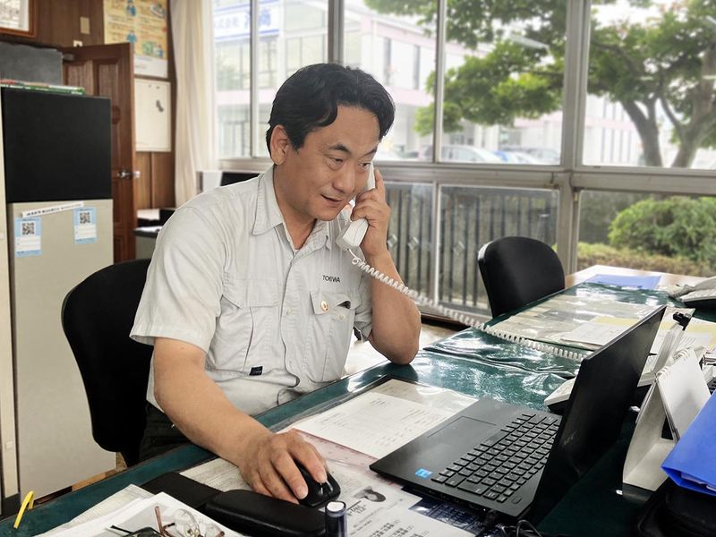 常盤商事株式会社の求人・転職情報