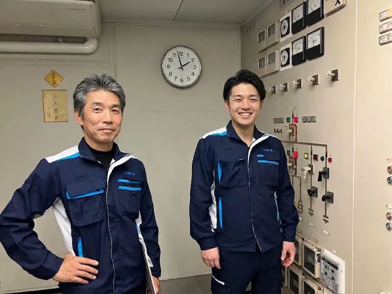 コスモエンジニアリング株式会社の求人・転職情報