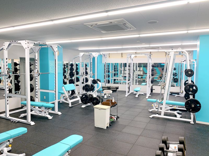 スマートフィット100　氷川台店のアルバイト・バイト求人情報-04