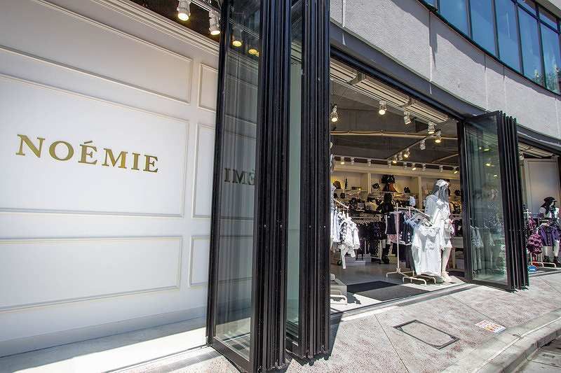 NOEMIE ノエミー 原宿 店のアルバイト・バイト求人情報-03