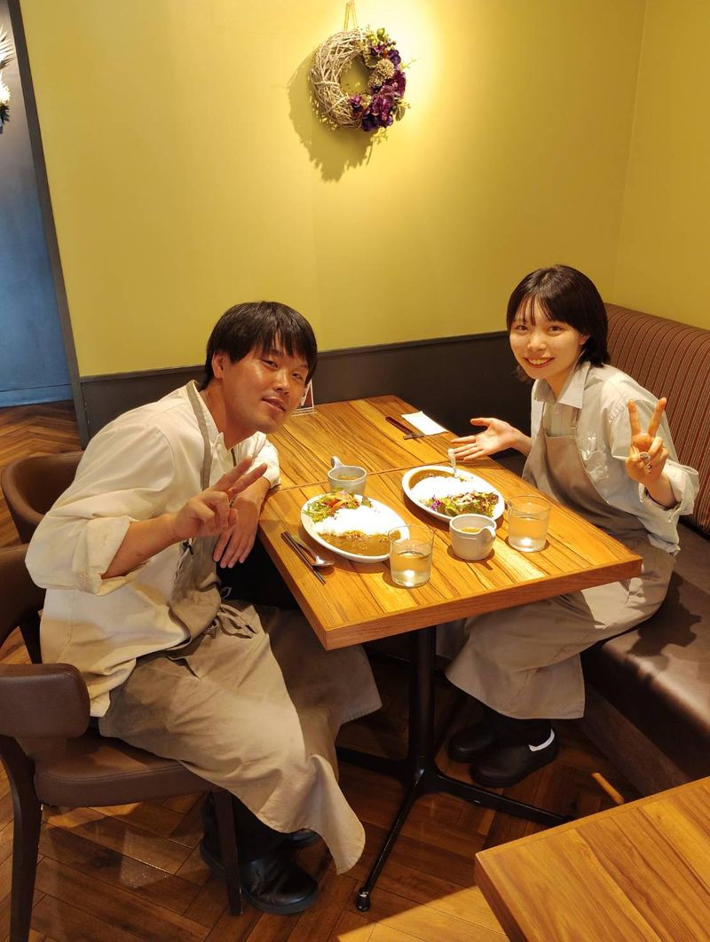 和牛グリルダイニングCOWCAM(カウカム)のアルバイト・バイト求人情報-05