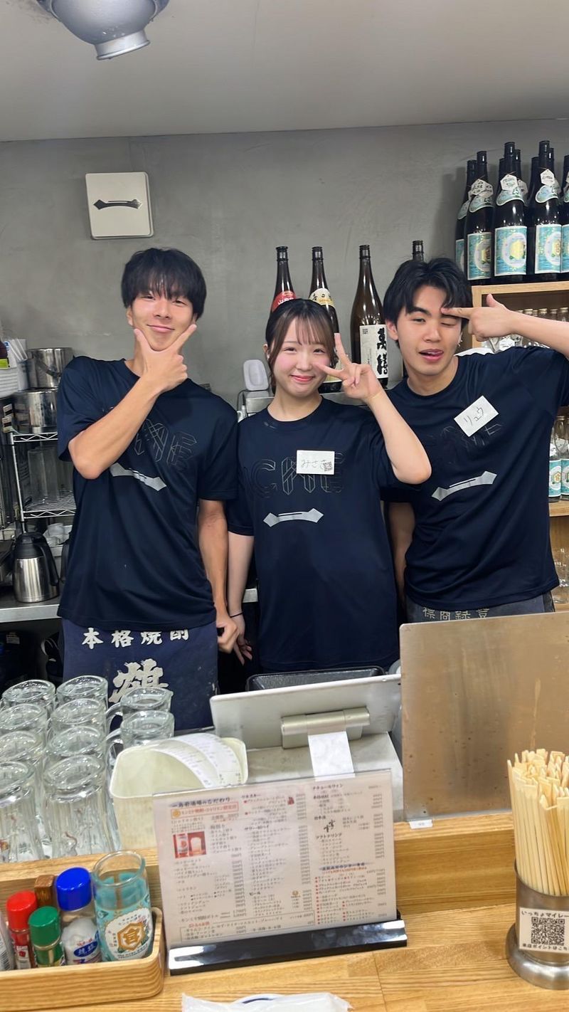 やきとり酒場一鳥前　白楽店のアルバイト・バイト求人情報
